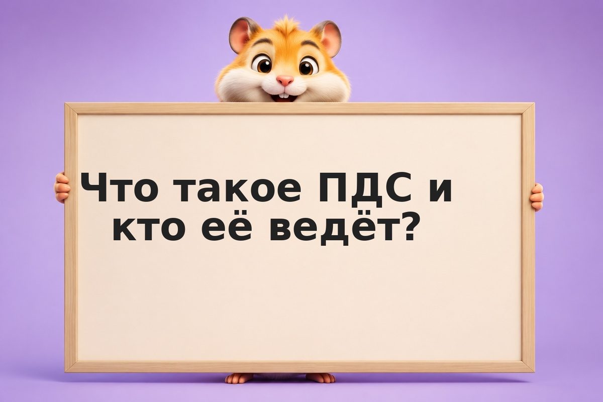 ПДС или НПФ: где копить на пенсию частному инвестору