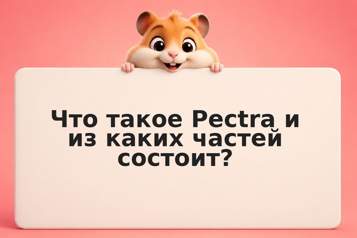 Pectra обновление Ethereum: что меняется для инвесторов