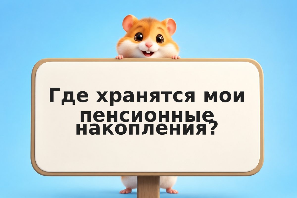 Узнать пенсионные накопления онлайн: инструкция