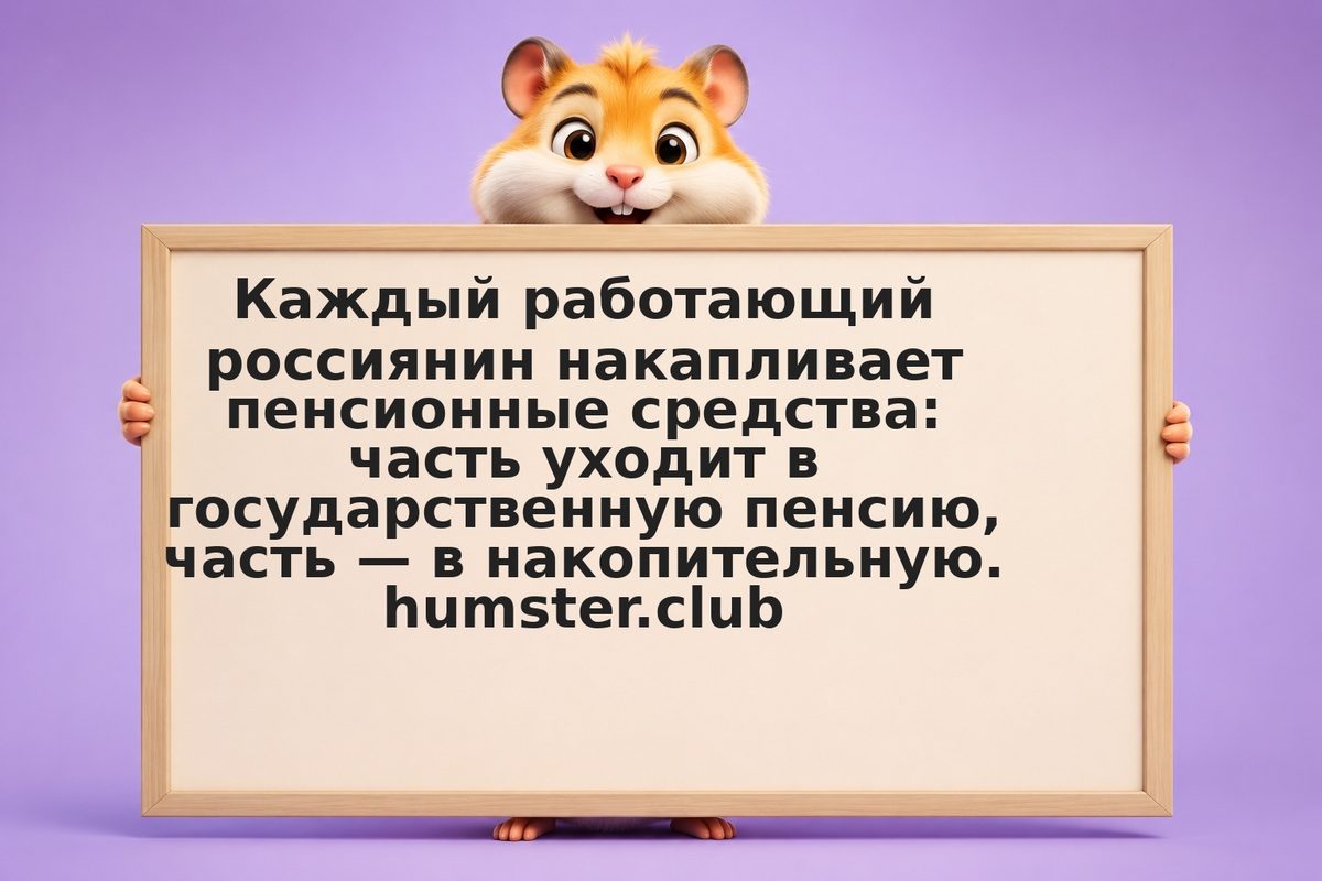 Узнать пенсионные накопления онлайн: инструкция