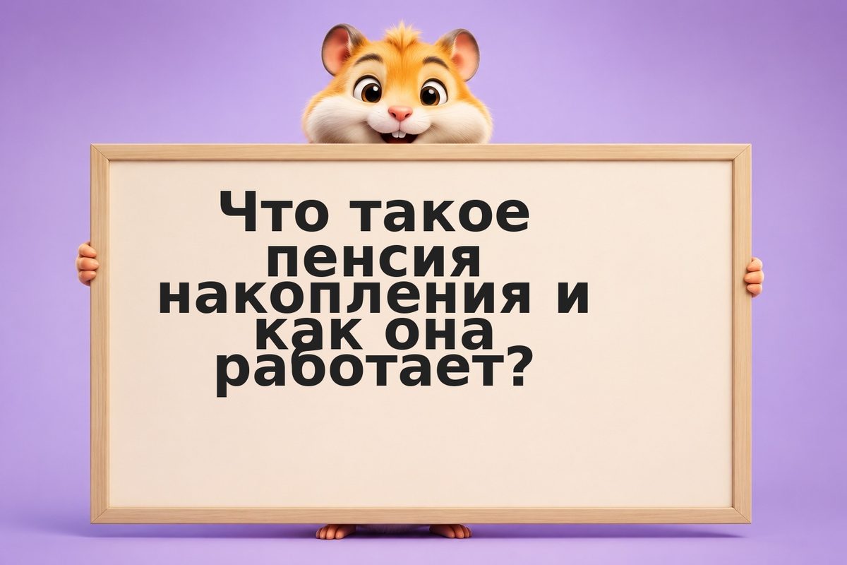 Пенсия накопления: полное руководство 2026