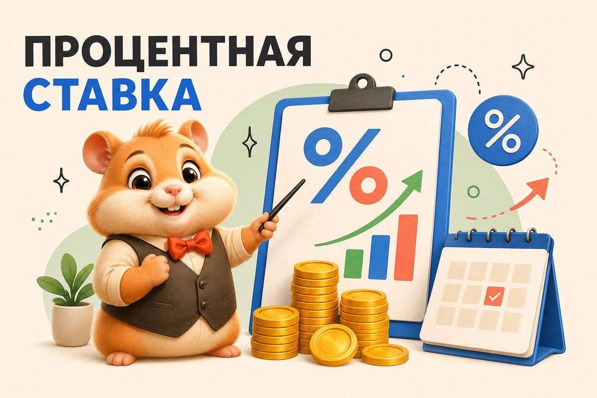 Под проценты: полное руководство 2026