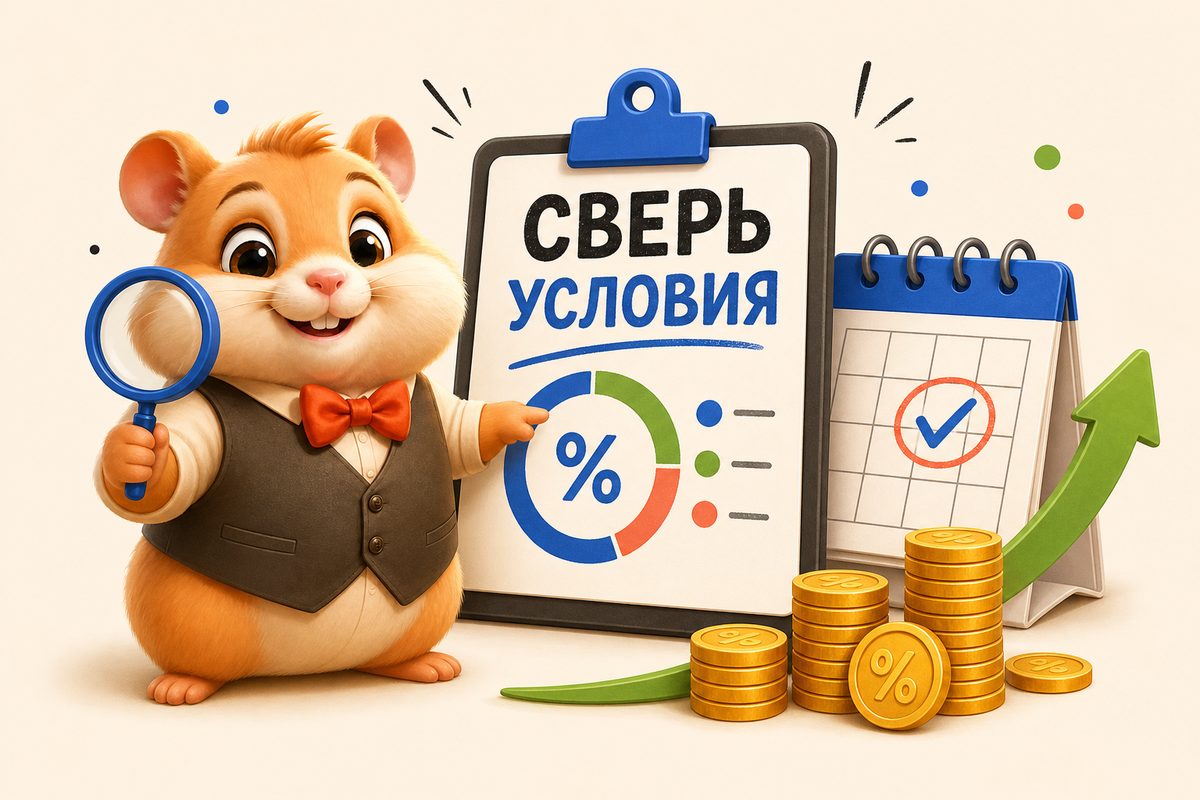 Под проценты: полное руководство 2026