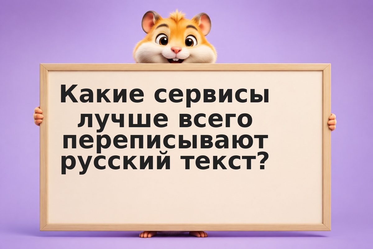 Переписывание текста через AI: QuillBot, Paraphraser, Grammarly и аналоги