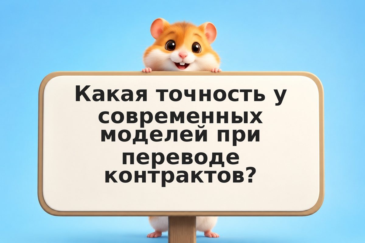 Как использовать ИИ для перевода инвестиционных документов