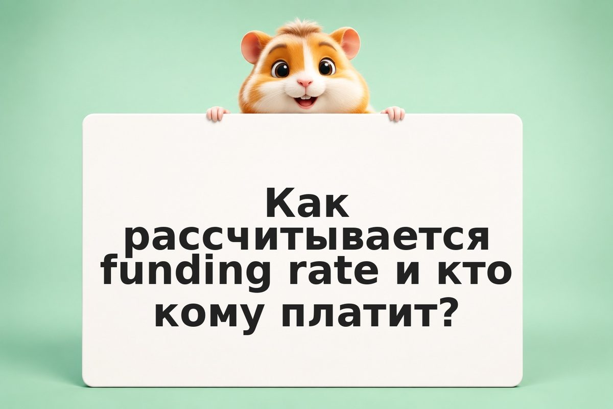 Perpetual futures и funding rate: сколько стоит держать позицию долго