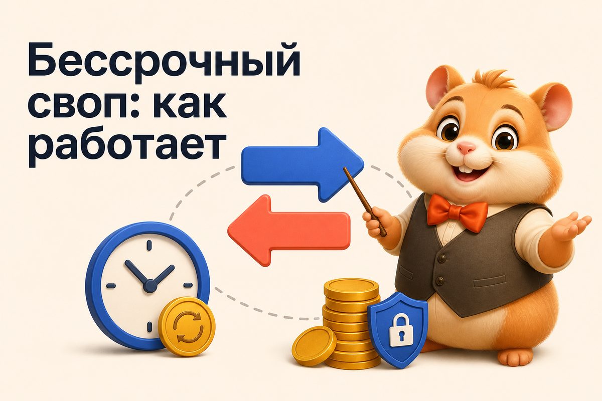 Механика перпетуальных свопов: funding rate, basis, маржа и опционы на перпах