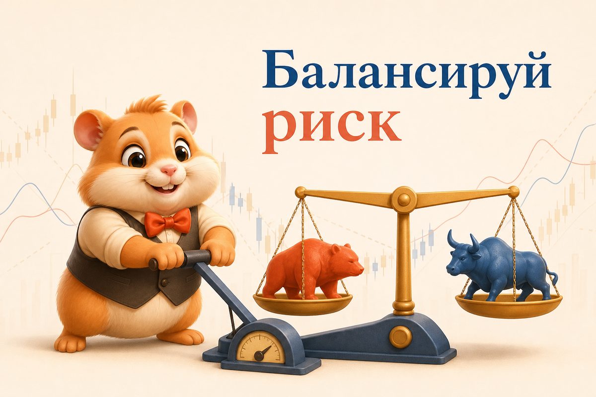 Синтетические портфели: спот плюс шорт перпов для извлечения спреда