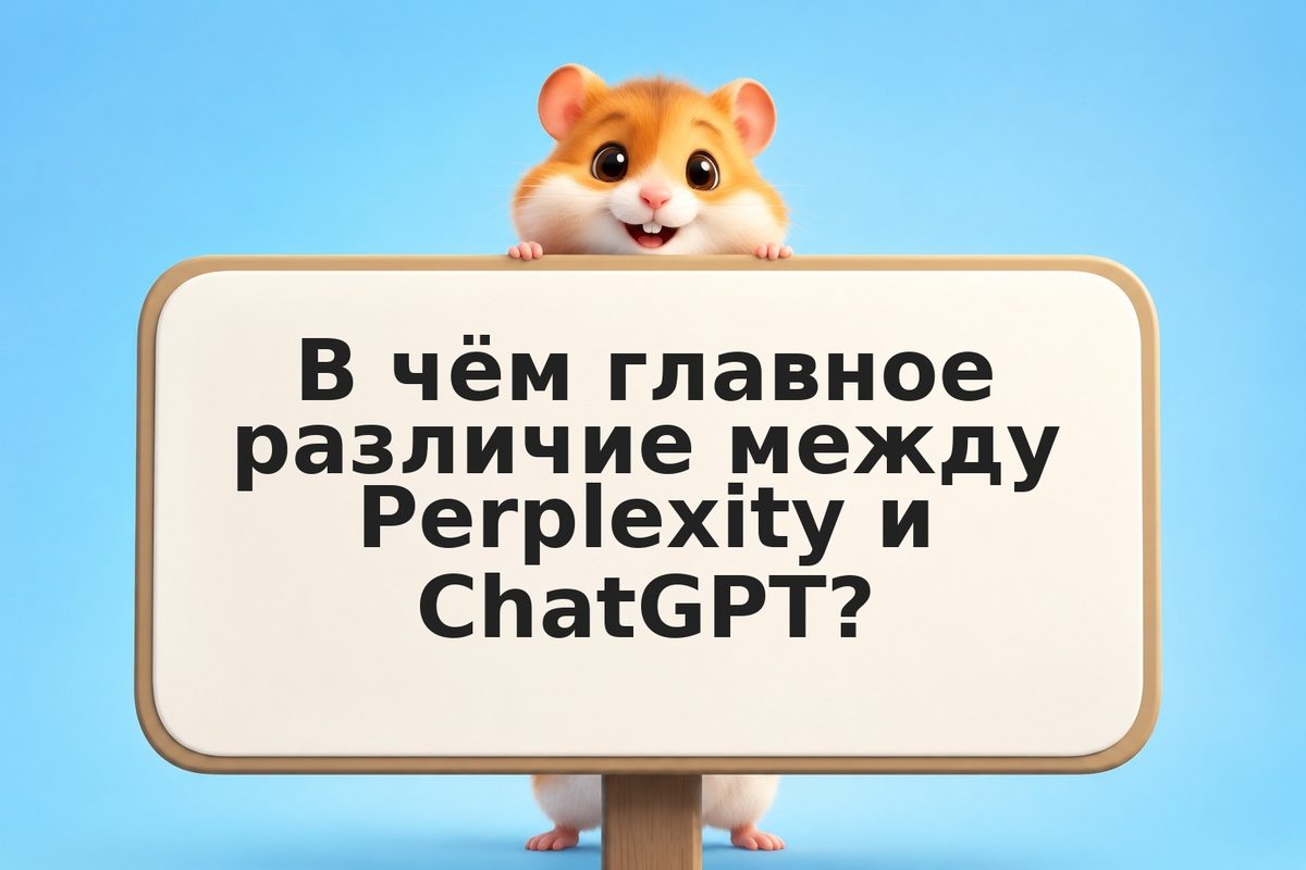 Perplexity или ChatGPT? Какой ИИ подходит для инвест-анализа