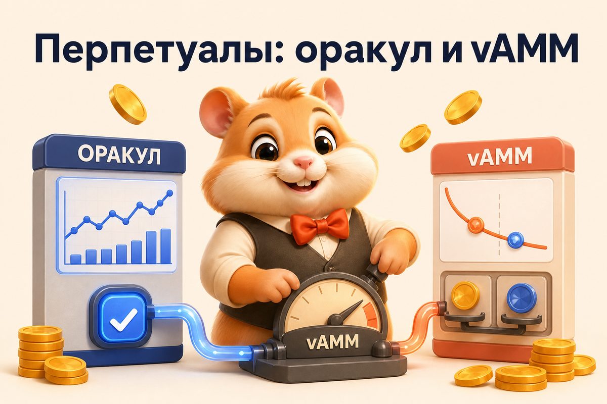 Perpetuals на DeFi: как устроены GMX, Hyperliquid и Drift и чем они отличаются о