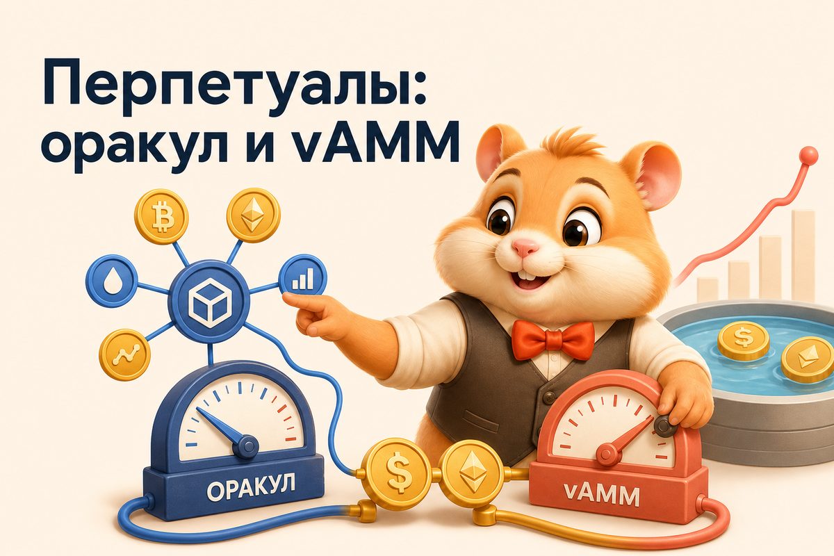 Perpetuals на DeFi: как устроены GMX, Hyperliquid и Drift и чем они отличаются о