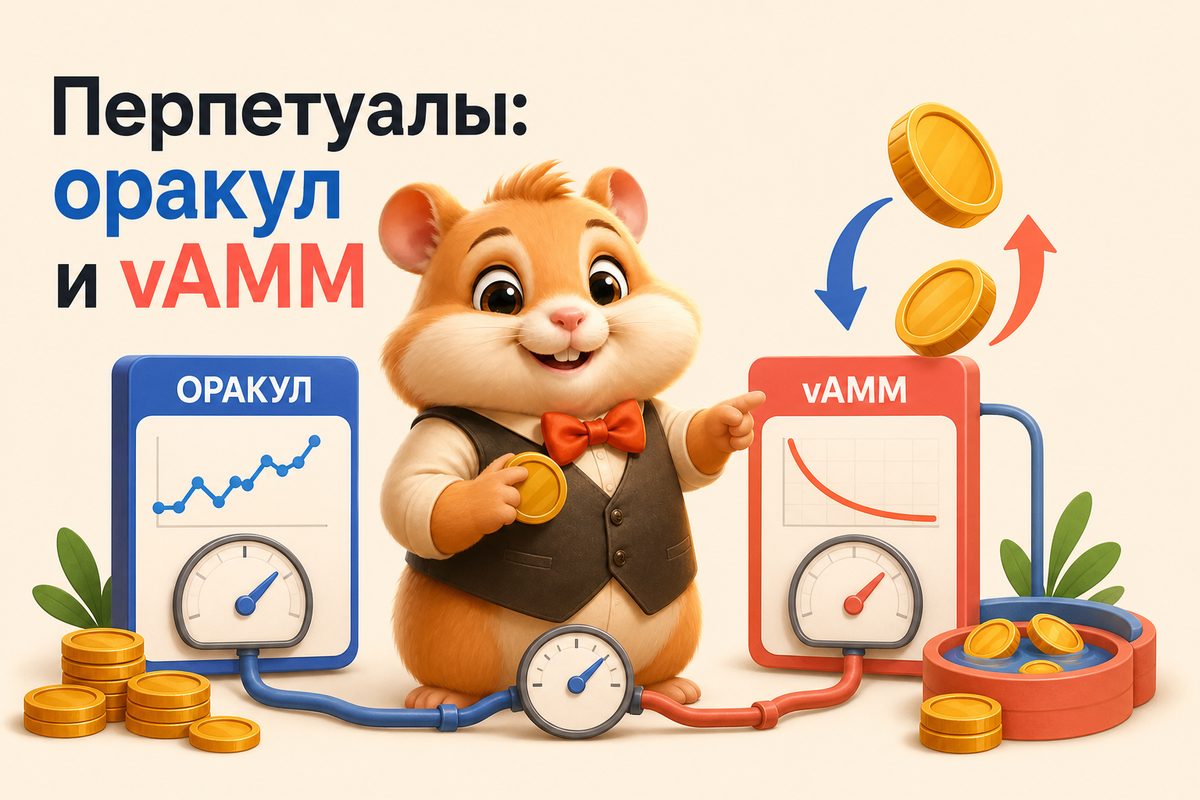 Perpetuals на DeFi: как устроены GMX, Hyperliquid и Drift и чем они отличаются о
