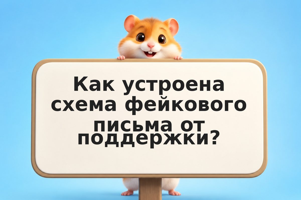 Фишинг крипто-биржи: фейк-почта, клон сайта и запрос 2FA