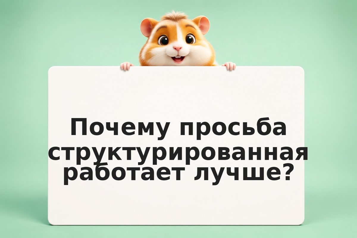 Как написать письмо-просьбу, которое сработает: практика с нейросетями