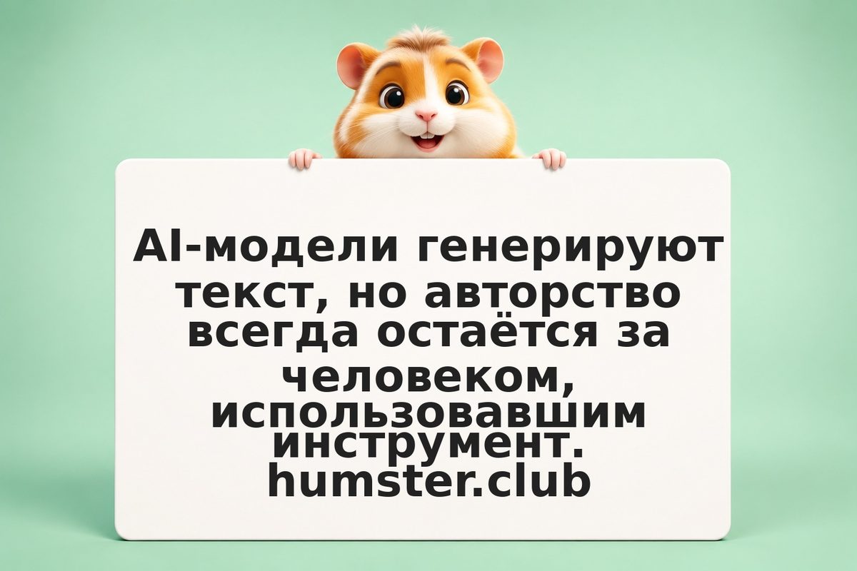 Плагиат и авторское право в эру AI: как цитировать AI-контент правильно