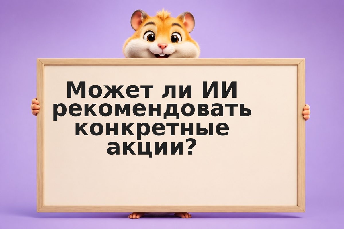 Применение ИИ для анализа портфеля: пошаговое руководство