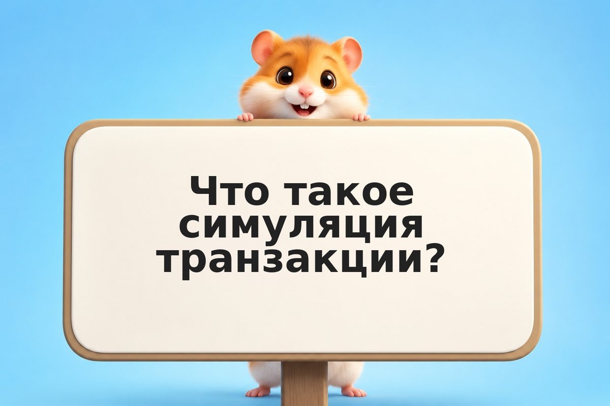 Pocket Universe: превью транзакции до того, как вы её подписали