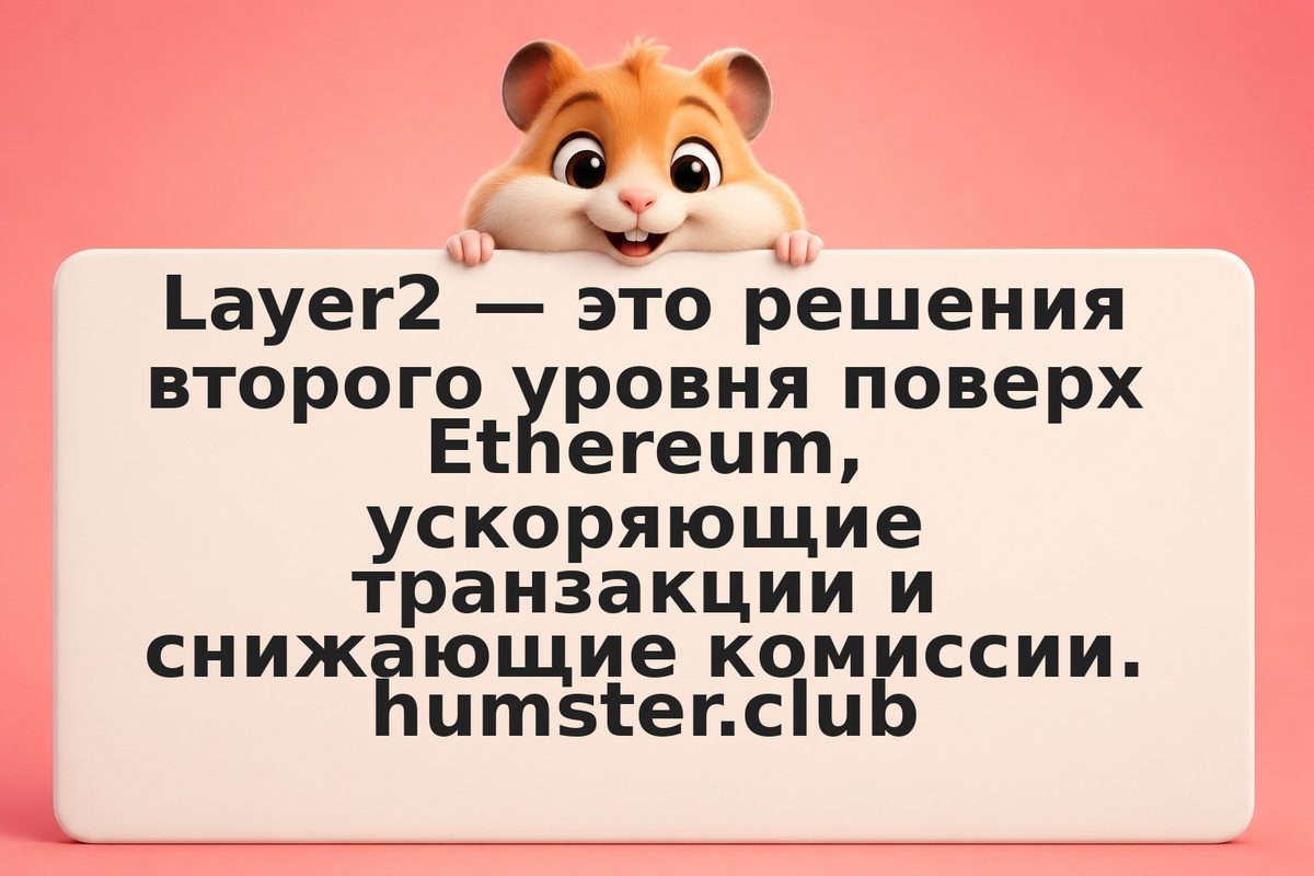 Layer2 (Polygon, Arbitrum, Optimism): специфические риски L2-сетей