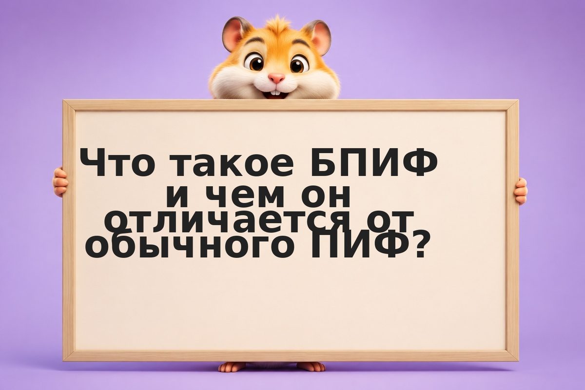 Модельный портфель на 1 млн рублей из БПИФ: консервативная, сбалансированная и а