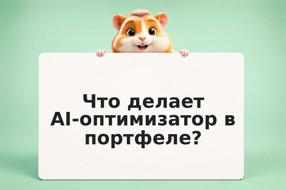 Оптимизация портфеля инвестиций через AI: балансировка, риск-оценка, рекомендаци