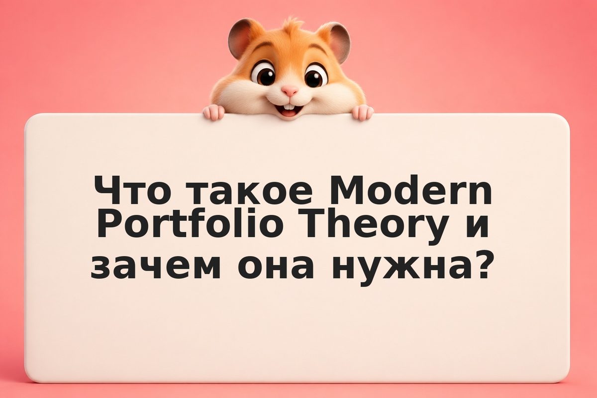 Как нейросеть оптимизирует веса активов портфеля
