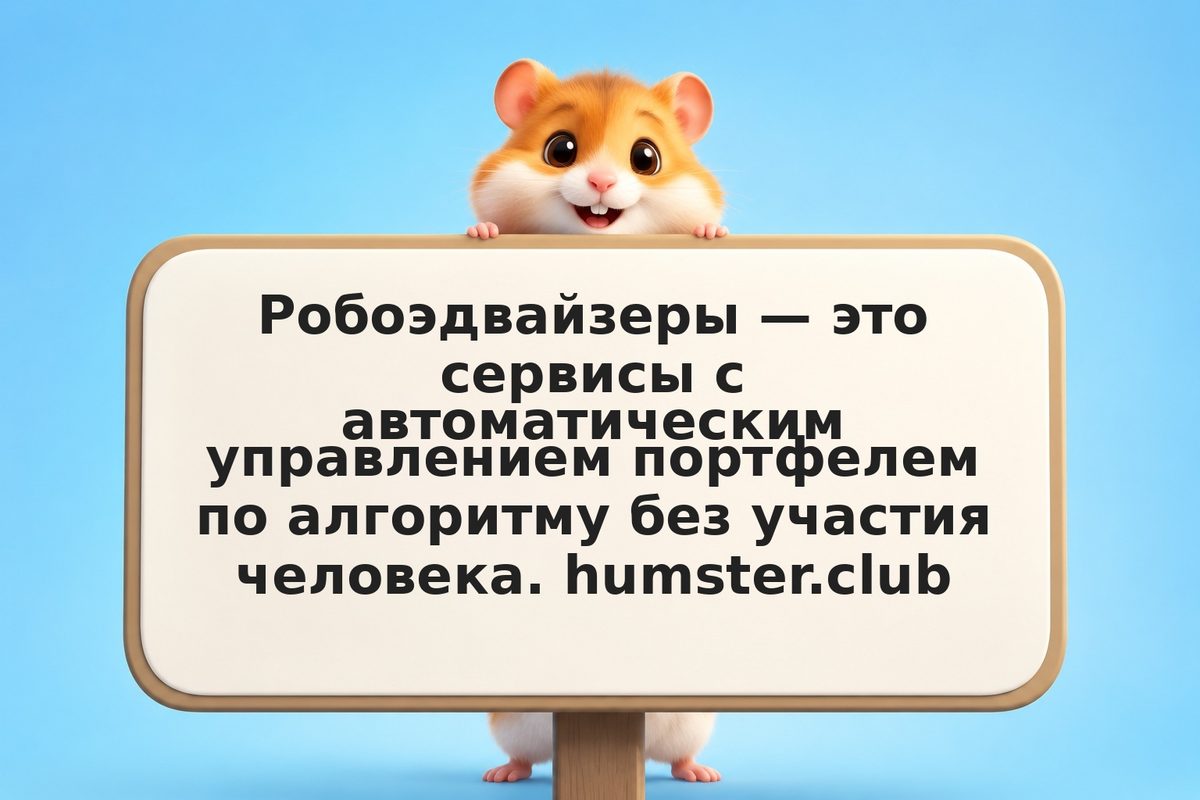 Какой робоэдвайзер выбрать в России: таблица комиссий и условий в 2026 году