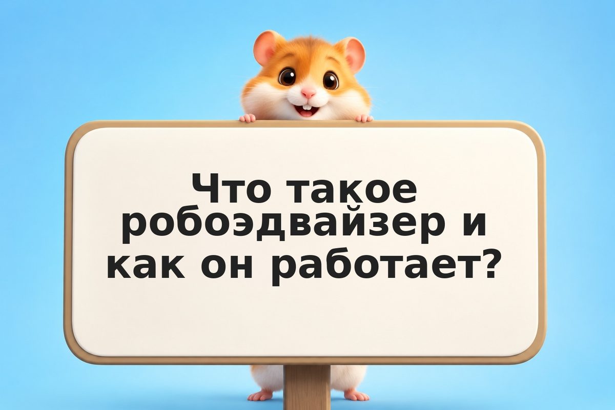 Робоэдвайзер сравнение: Альфа-Банк vs Тинькофф 2026