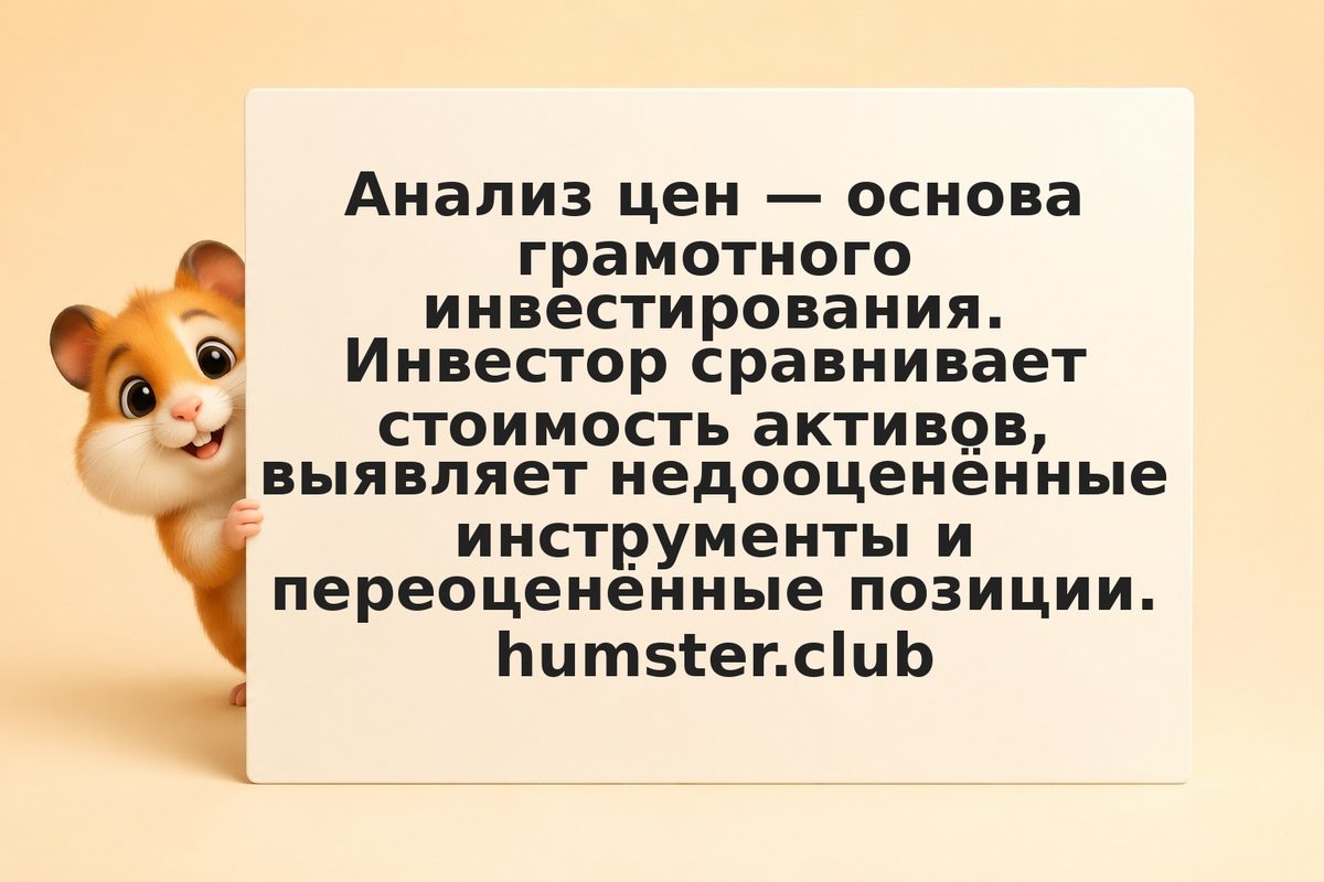 Аналитика цен на рынке: инструменты и методы оптимизации