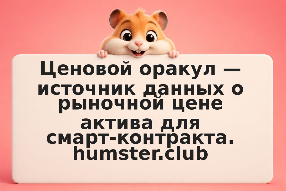 Price oracle manipulation: как хакер подделывает цену и опустошает протокол