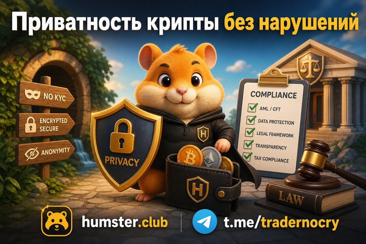 Миксеры криптовалют: почему Tornado Cash заблокировали и что это значит для инве