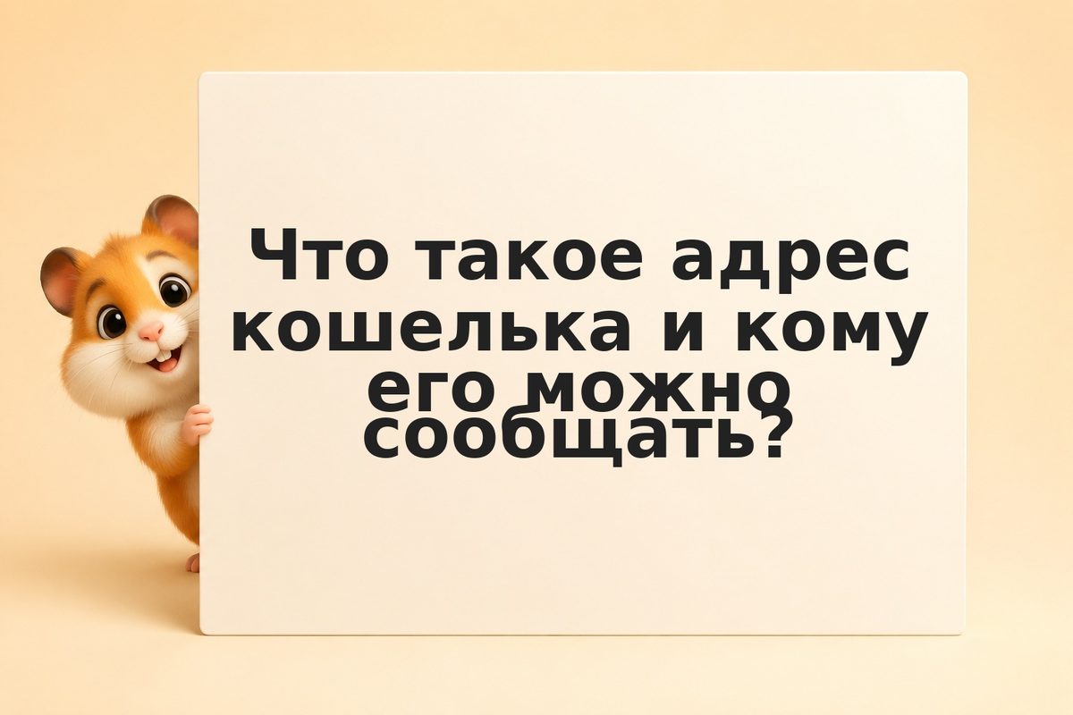 Приватный ключ vs. адрес кошелька: главное различие и почему ключ нельзя раскрыв