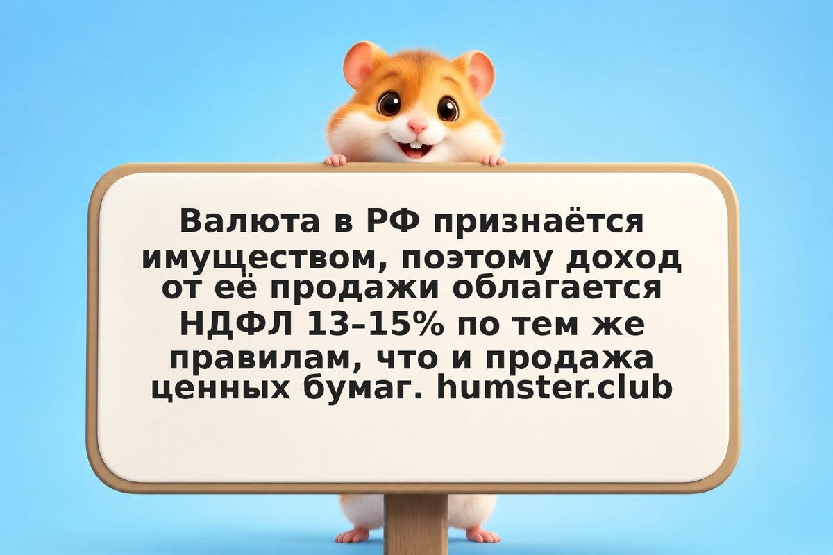 Налог на валютные спекуляции: НДФЛ по спотовым сделкам и срочным контрактам