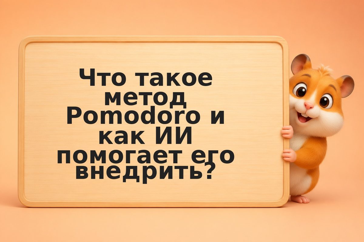 Как ИИ-ассистенты помогают управлять временем инвесторам