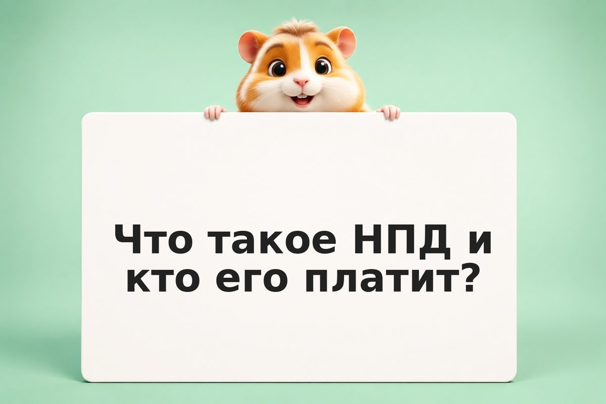 Налог на профессиональный доход НПД: лимиты