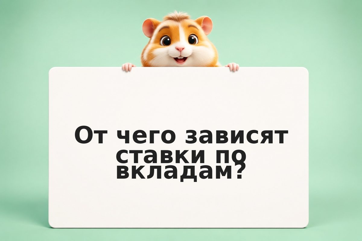 Вклады под повышенный процент: когда открывать
