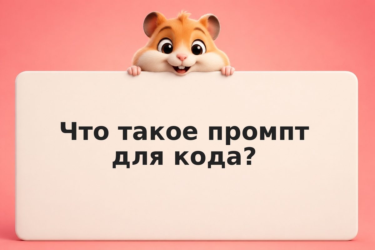 10 готовых промптов: от простой функции до архитектуры