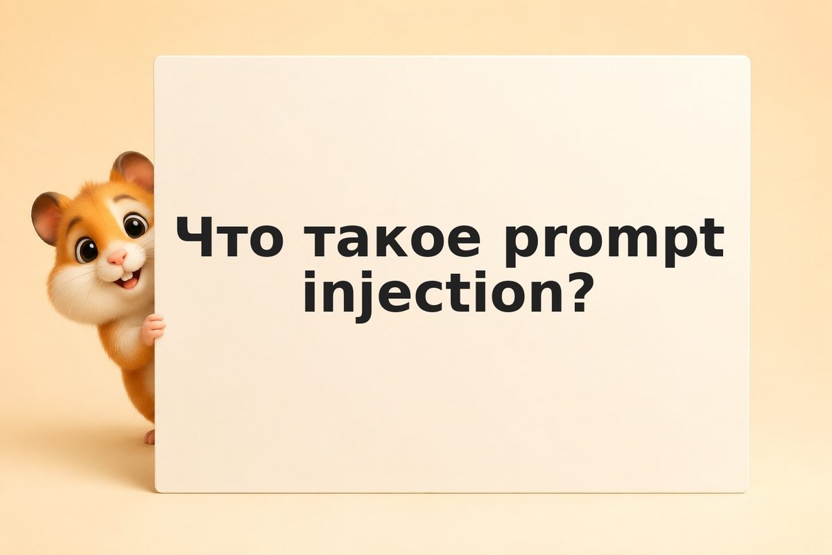 Защита от prompt injection: стратегия и практика