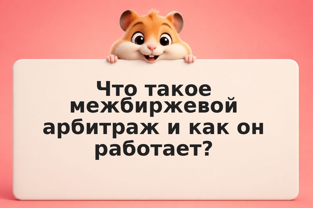 Межбиржевой арбитраж: скорость, залог и комиссии на Binance, Bybit и Gate
