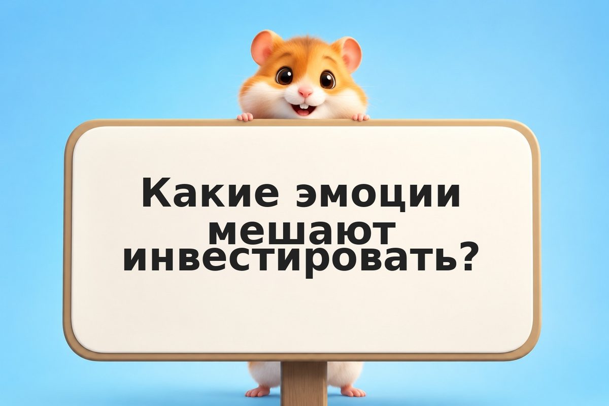 Психология успешного трейдера: управление эмоциями