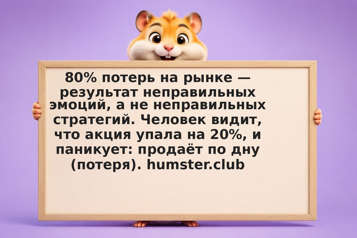 Психология успешного трейдера: управление эмоциями
