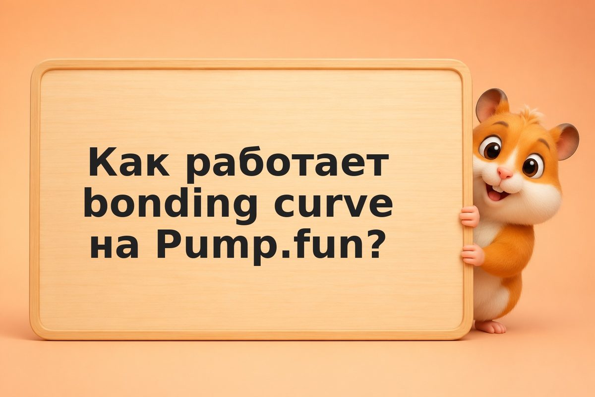 Pump.fun: пошаговая инструкция — от запуска токена до торговли на Raydium