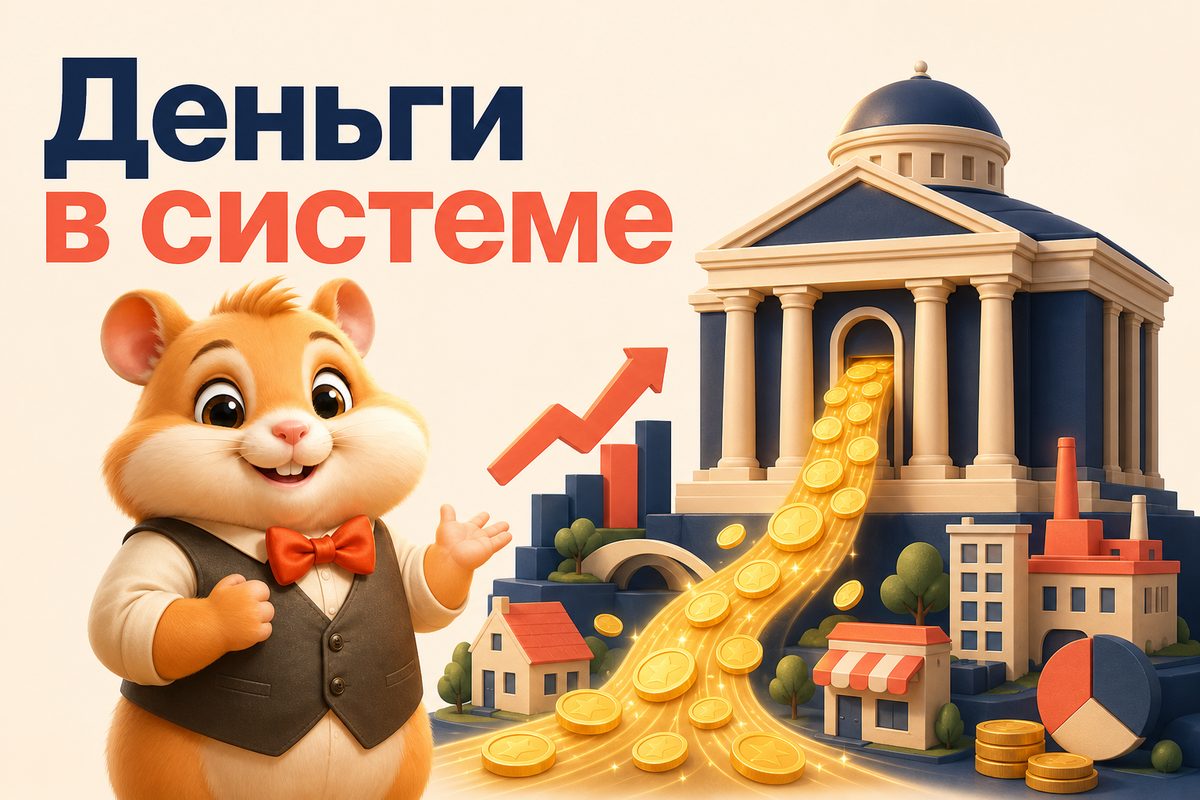 Количественное смягчение (QE): что это