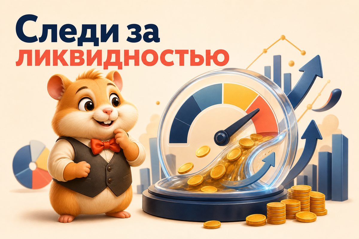 Количественное смягчение (QE): что это