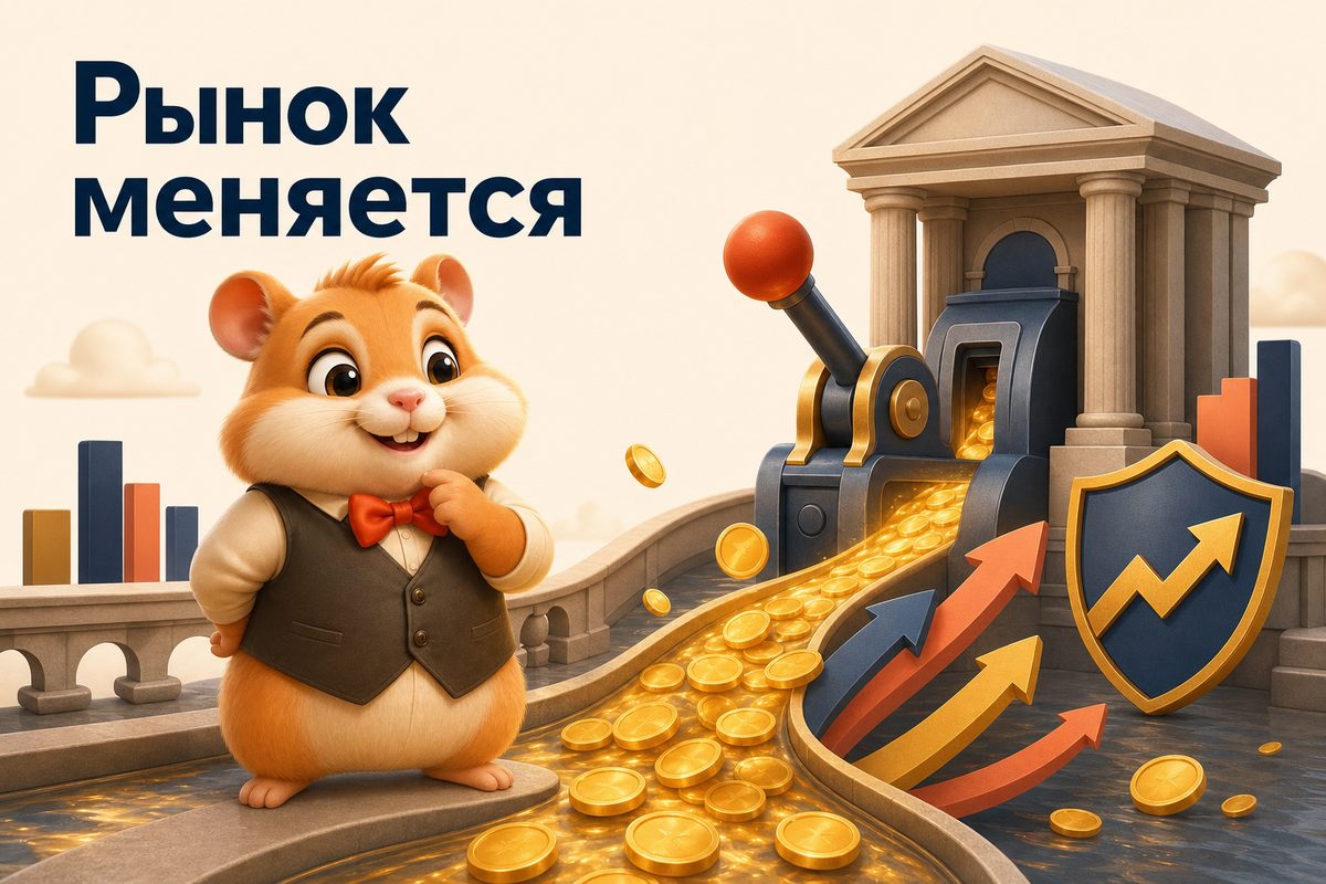 Количественное смягчение (QE): что это