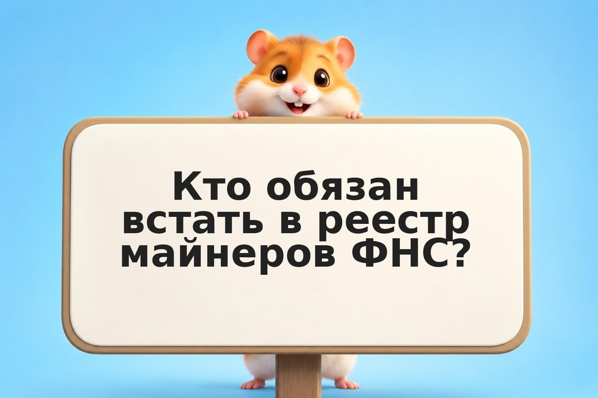 Реестр цифровых активов: обязательна ли отчётность владельцам ЦА в 2026 году