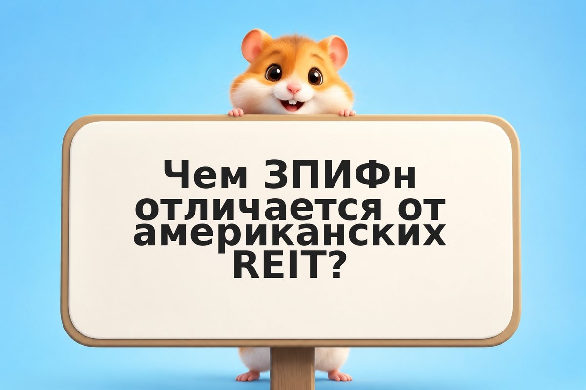 REITs в России 2026: ЗПИФн как биржевой способ инвестировать в недвижимость
