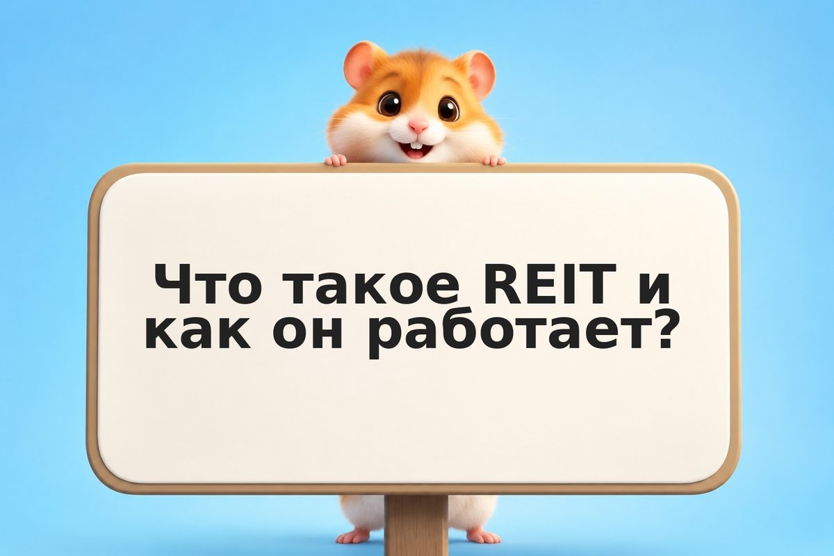 REIT для россиян: как инвестировать в недвижимость через биржу