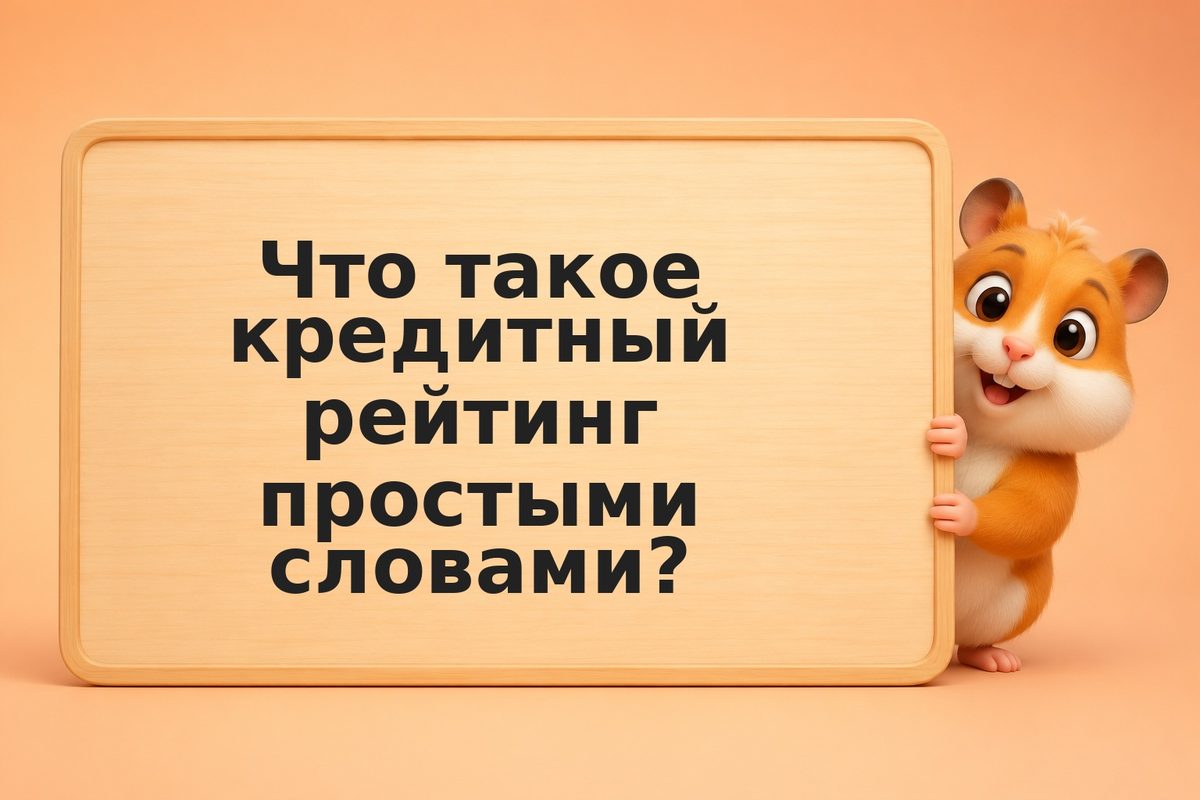 Кредитный рейтинг облигации: как читать и применять