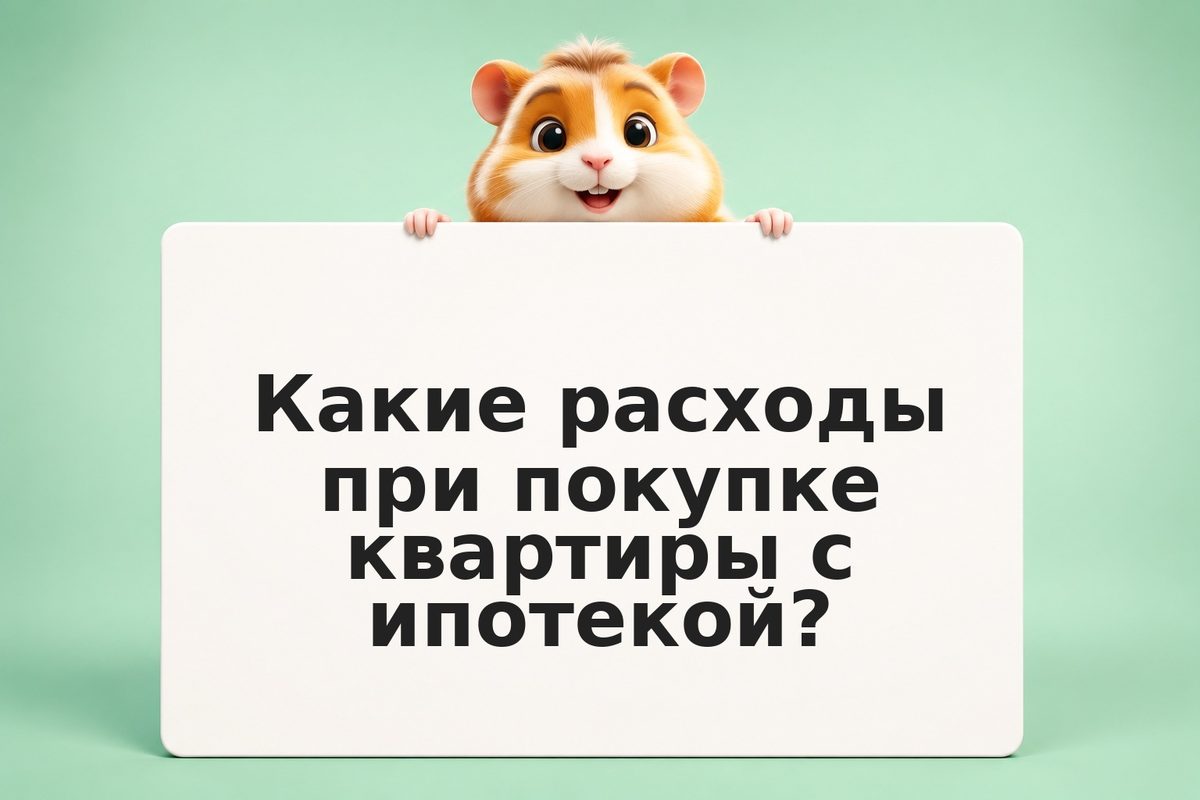 Арендовать или купить квартиру: реальный расчёт