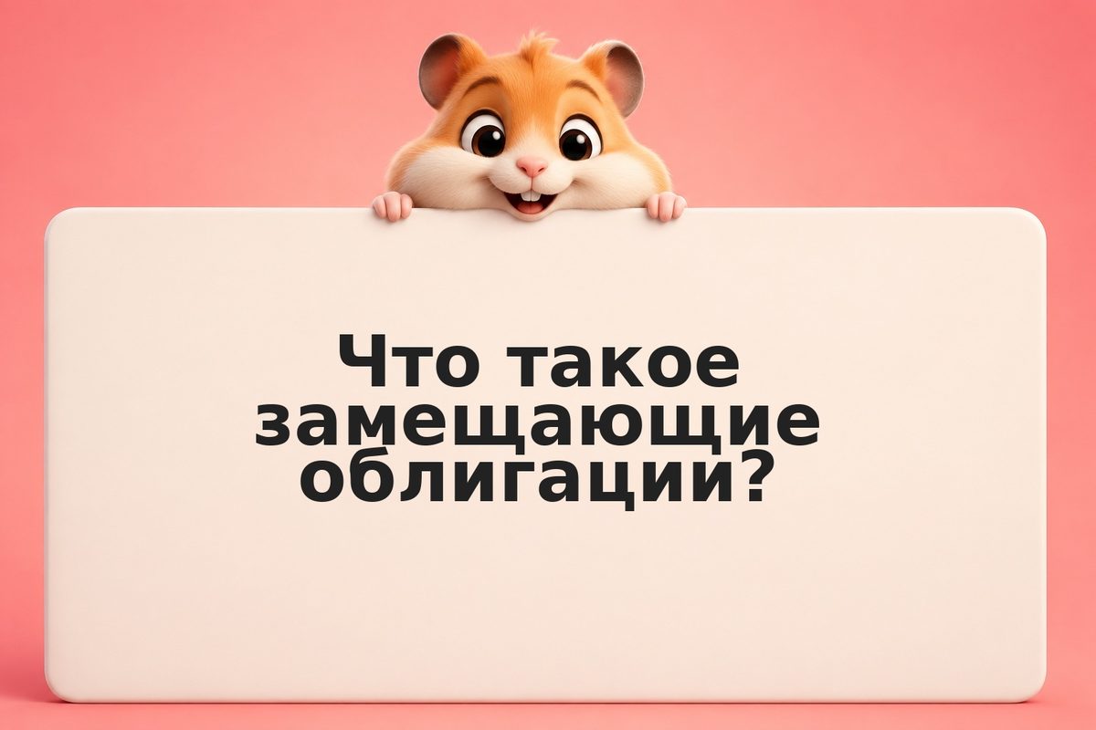 Замещающие облигации: валютная альтернатива